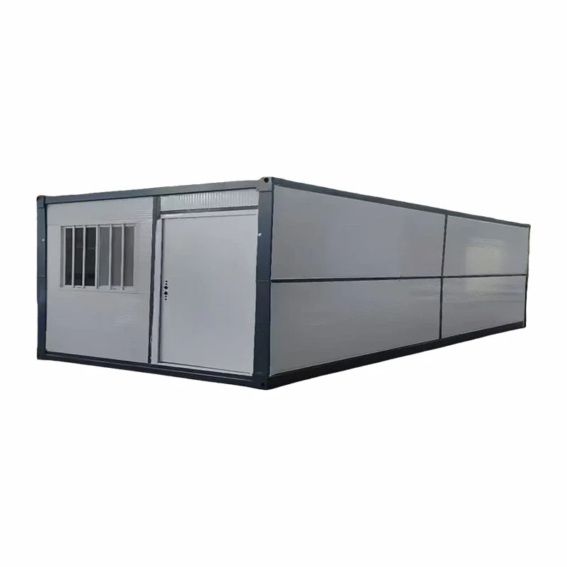 Folding Container Refugee House suppliers